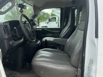 2019 Chevrolet Express 2500