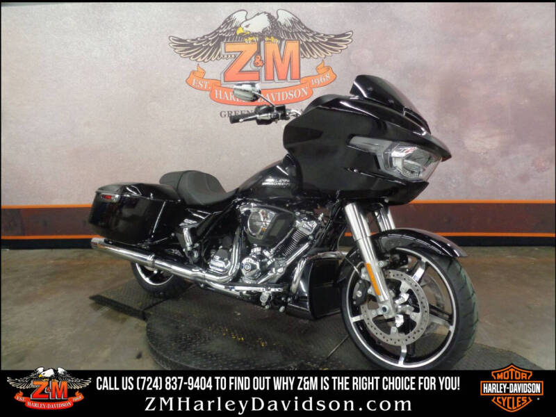 2025 Harley-Davidson Road Glide