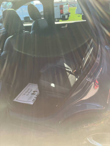 2026 Ford Escape Hybrid ST-Line Select