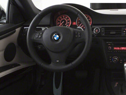 2011 BMW 3 Series 328i