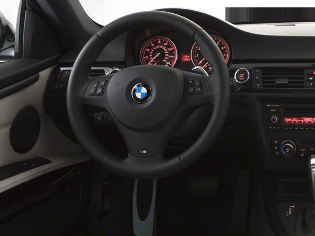 2011 BMW 3 Series 328i
