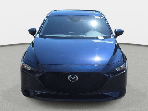 2026 Mazda Mazda3 Hatchback 2.5 S Preferred