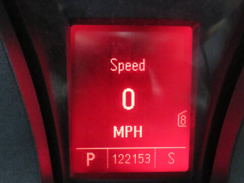 2011 GMC Terrain SLT-1