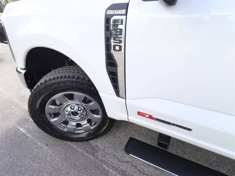 2026 Ford F-350 Super Duty