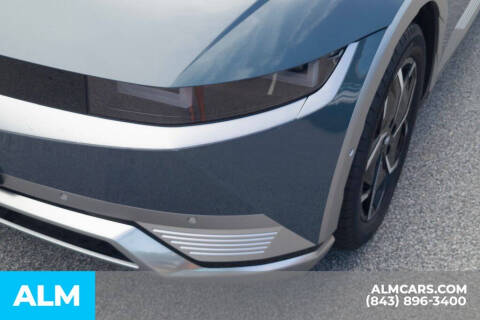 2024 Hyundai Ioniq 5 Limited