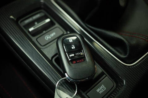 2025 Honda Civic Si