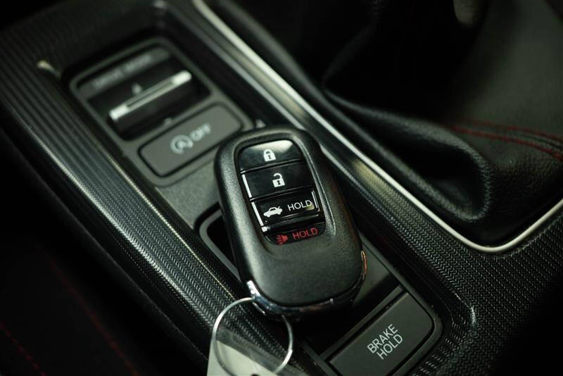 2025 Honda Civic Si