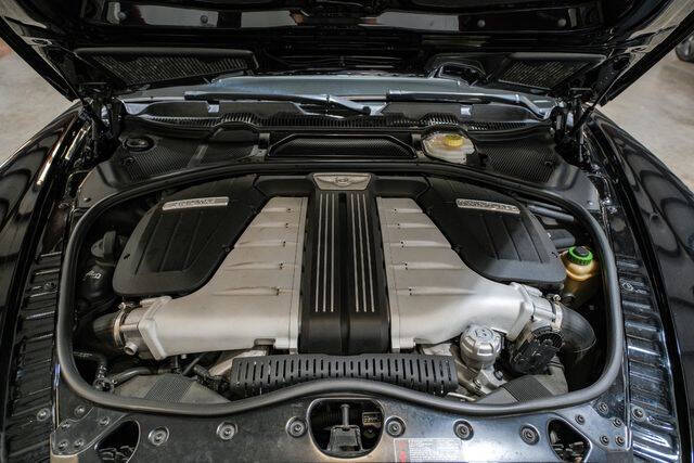 2013 Bentley Continental GT