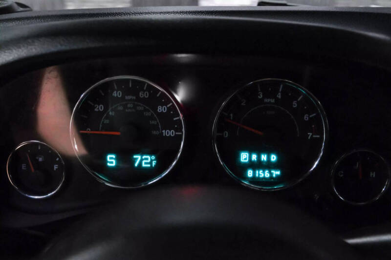 2018 Jeep Wrangler JK Unlimited