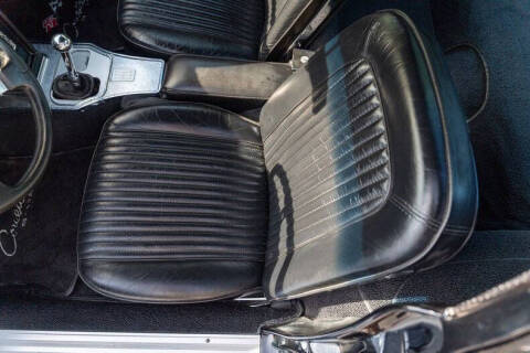 1964 Chevrolet Corvette