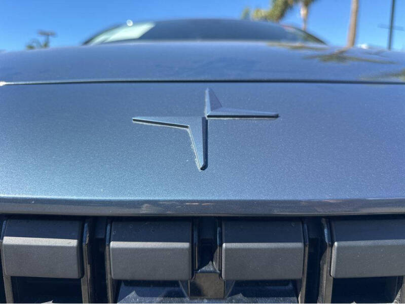 2022 Polestar 2 Long Range Dual Motor