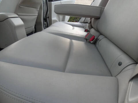 2014 Subaru XV Crosstrek Hybrid Touring