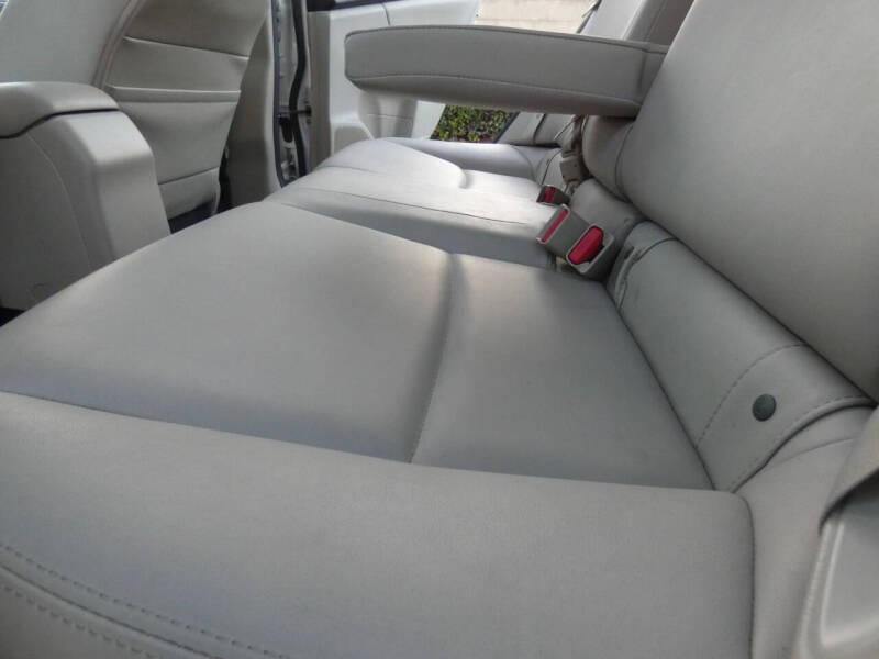 2014 Subaru XV Crosstrek Hybrid Touring