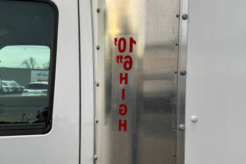 2024 Ford E-Series E-350 SD