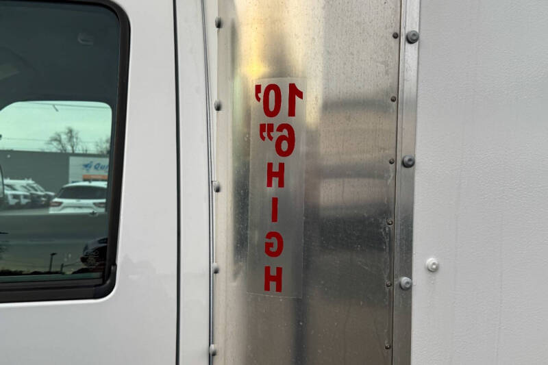 2024 Ford E-Series E-350 SD