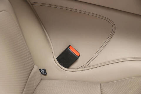 2017 Aston Martin Rapide S