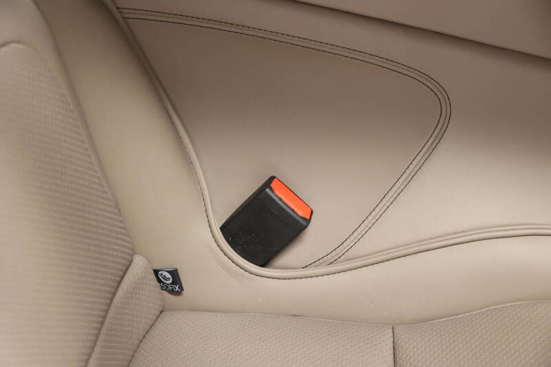 2017 Aston Martin Rapide S