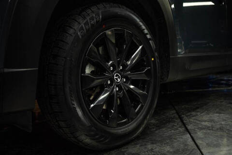 2024 Mazda CX-50 2.5 S Preferred