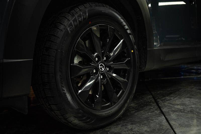 2024 Mazda CX-50 2.5 S Preferred