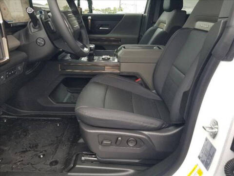 2025 GMC HUMMER EV 3X