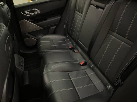 2021 Land Rover Range Rover Velar P340 R-Dynamic S