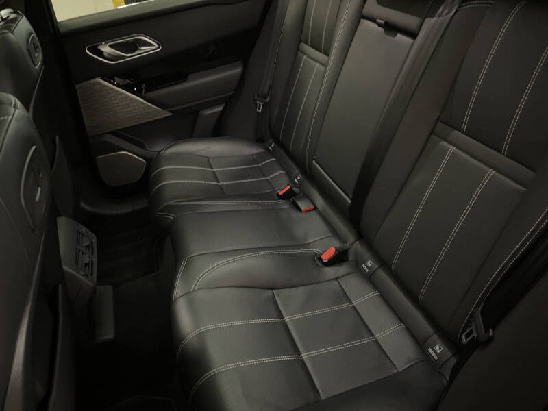 2021 Land Rover Range Rover Velar P340 R-Dynamic S