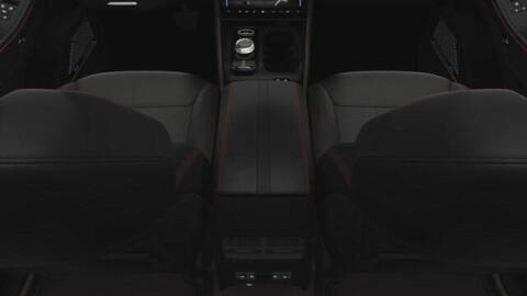 2025 Jeep Wagoneer S Launch Edition