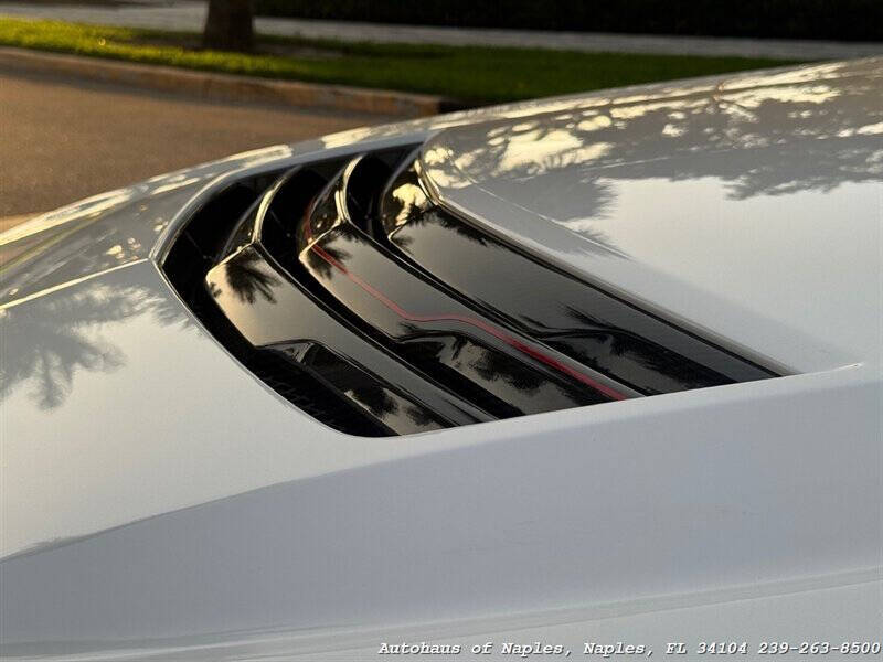 2017 Cadillac CTS-V
