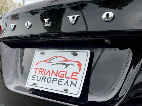 2016 Volvo S60 T5 Drive-E Premier