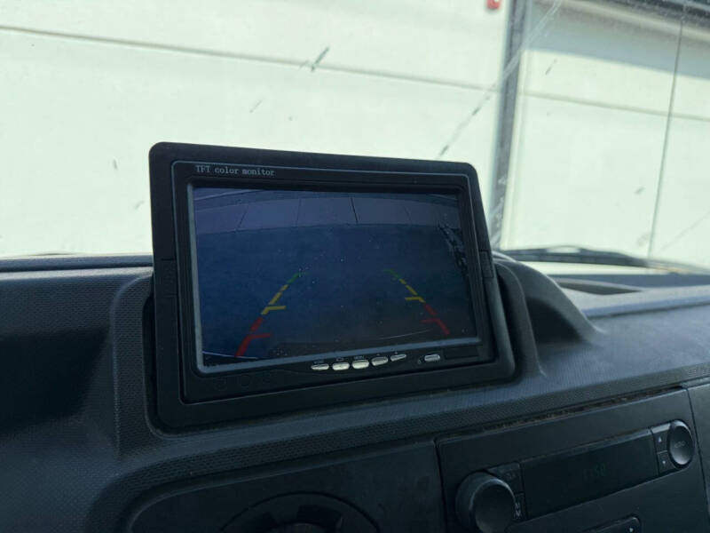 2011 Ford E-Series E-350 SD