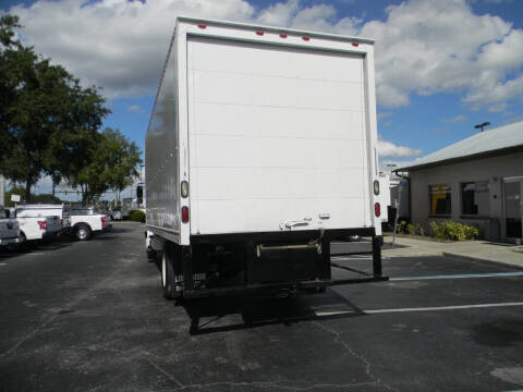2017 International DuraStar 4300