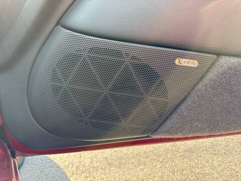 1998 Chrysler Sebring JXi