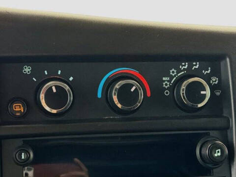 2023 GMC Savana 2500