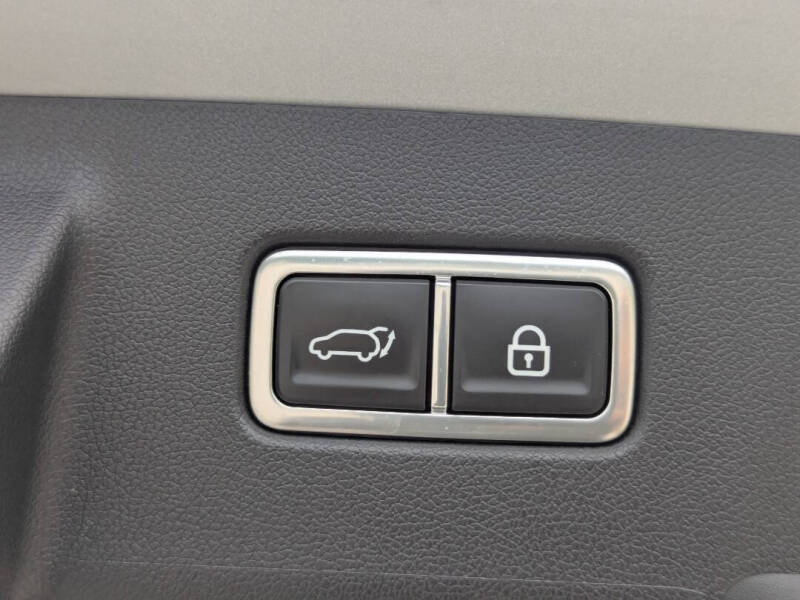 2023 Kia Sorento EX