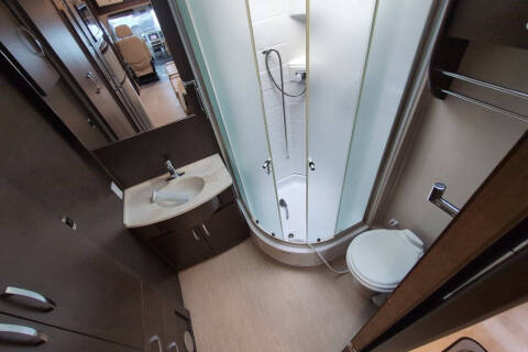 2015 Mercedes-Benz Sprinter