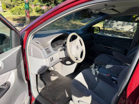 2006 Toyota Sienna LE 7 Passenger