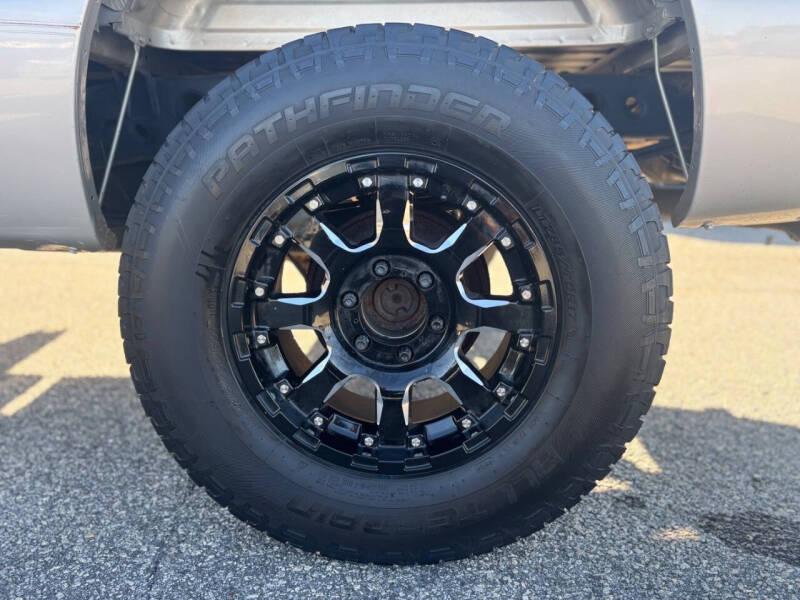 2005 GMC Sierra 1500 SLE