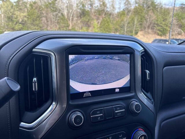 2022 Chevrolet Silverado 3500HD