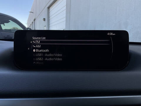 2025 Mazda CX-50 2.5 S Preferred