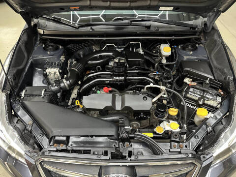 2017 Subaru Crosstrek 2.0i Premium