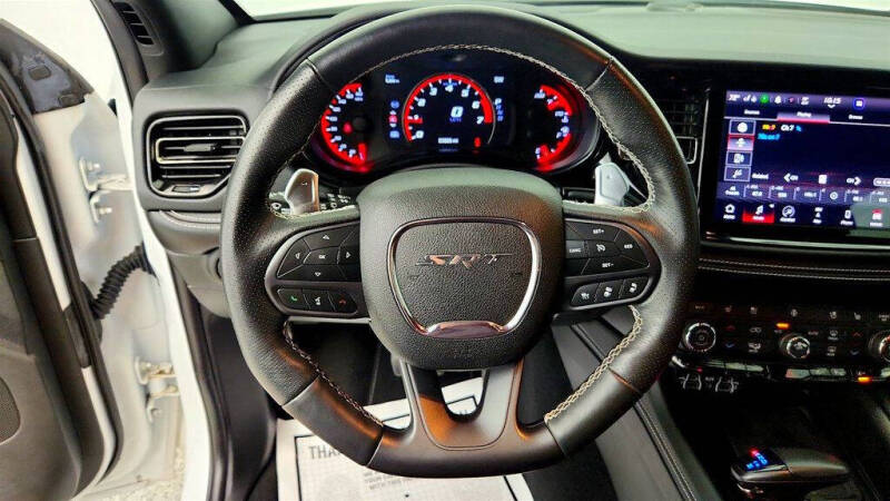 2024 Dodge Durango