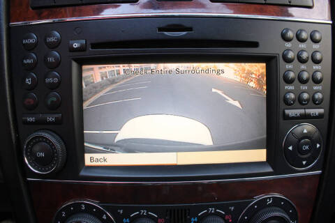 2009 Mercedes-Benz G-Class G 55 AMG