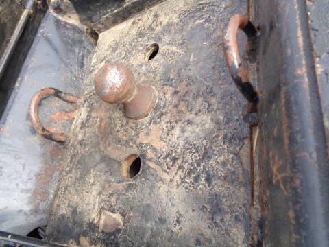 2021 Chevrolet Silverado 3500HD CC