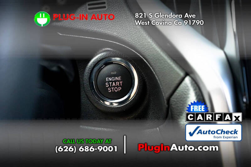 2022 Subaru Ascent Limited 7-Passenger