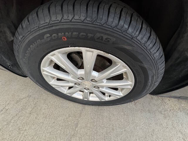 2009 Buick Lucerne