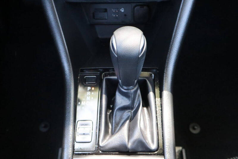 2021 Mazda CX-3 Sport