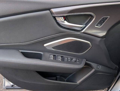 2026 Acura RDX SH-AWD