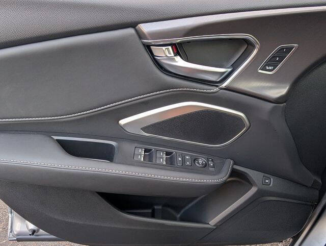 2026 Acura RDX SH-AWD