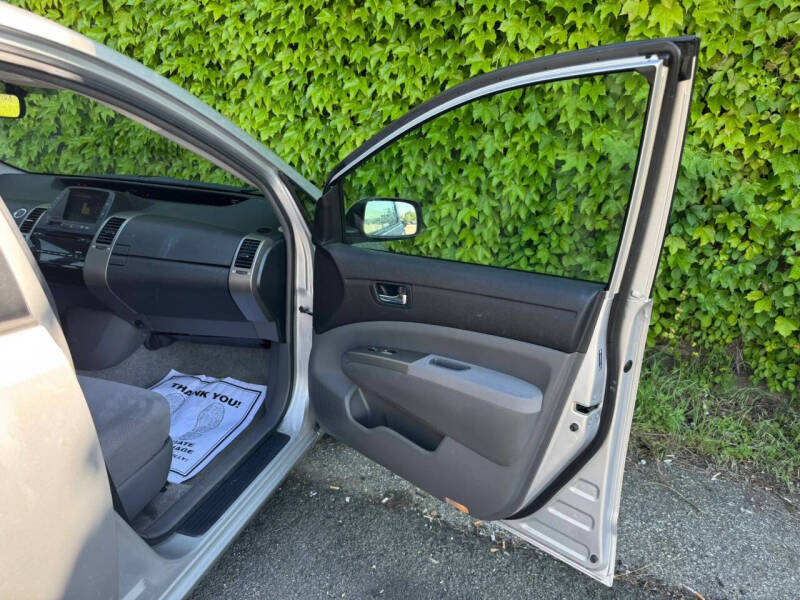 2007 Toyota Prius