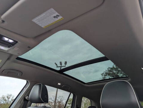 2024 Volkswagen Atlas SEL Premium R-Line 4Motion